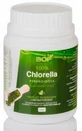 100% Хлорелла Пиреноидоза 300 г Bio Organic Foods