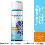Bepanthen Tattoo Wash Gel 1×200 мл, гель для умывания: цены и характеристики