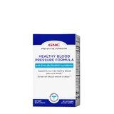 Gnc Preventive Nutrition Healthy Blood Pressure Formula, формула, регулирующая кровяное давление, 90 капс