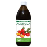 Alter Medica Acerola, фруктовое пюре, 500 мл