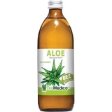 EkoMedica SK Aloe 99,8% ava 1×500 мл, Aleo ava