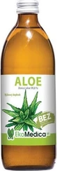 EkoMedica SK Aloe 99,8% ava 1×500 мл, Aleo ava