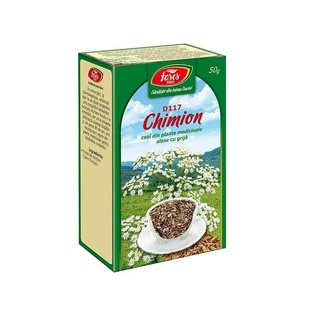 Фруктовый чай Chimion, D117, 50 г, Fares