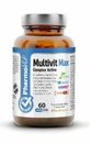 Multivit Max Complex Active 60 капсул Pharmovit Clean Label