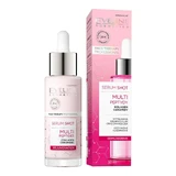 Eveline Cosmetics Face Therapy Професійна сироватка Shot Multi Peptide, 30 мл