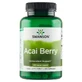 Swanson, Acai Berry 500 мг, ягоди асаї, 120 капсул