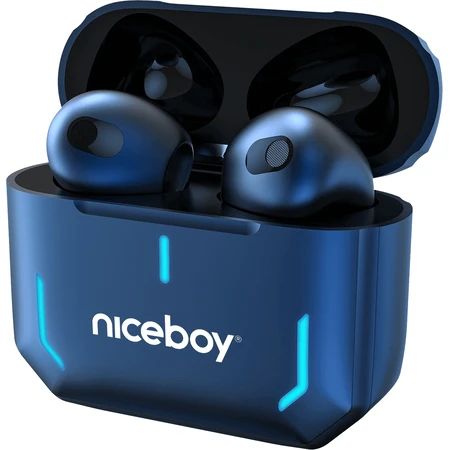 Niceboy HIVE SpacePods: цены и характеристики