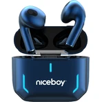 Niceboy HIVE SpacePods: цены и характеристики