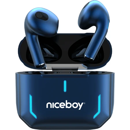 Niceboy HIVE SpacePods: цены и характеристики