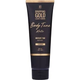 Colfarm Body Tune Instant Bronzer ультра темний 125 мл