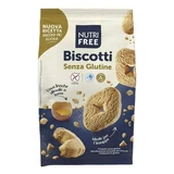Печиво Nutrifree Biscotti без глютену, 300 г