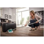 Leifheit Profi Mop + Profi Bucket Set с немоющим покрытием с колесиками 2 шт.: цены и характеристики