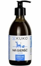 Препарат для лечения ранок и кожи у собак и кошек - сироп 250 мл KUKO by Yango