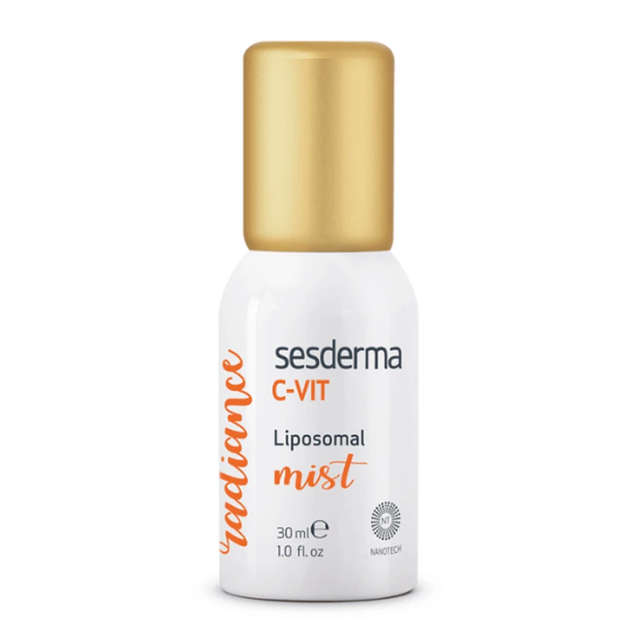 Sesderma C-Vit Освітлюючий спрей 30 мл: ціни та характеристики