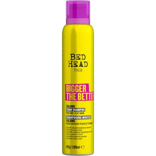 Шампунь для волосся Tigi Bead Head Чим більше, тим краще 200 мл