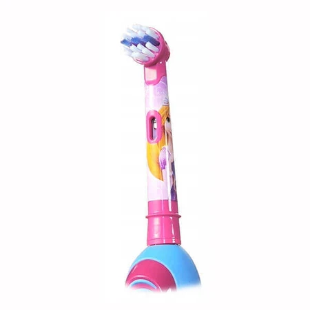 Oral-B Stages Power, електрична зубна щітка на батарейках, для дівчаток, від 3 років, 1 шт.: ціни та характеристики