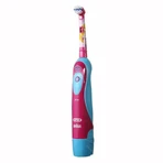Oral-B Stages Power, електрична зубна щітка на батарейках, для дівчаток, від 3 років, 1 шт.: ціни та характеристики
