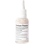Carbon Theory, Сироватка для обличчя з бурштином, 30 мл, сироватка: ціни та характеристики