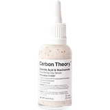 Carbon Theory, Сироватка для обличчя з бурштином, 30 мл, сироватка