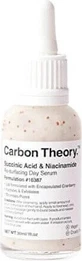 Carbon Theory, Сукциновая дневная сыворотка 30 мл, сыворотка