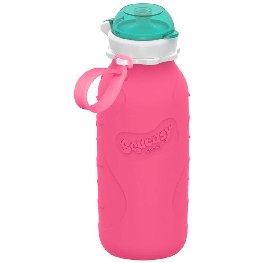 Squeasy Gear Silicone Faa ruova 480 мл: цены и характеристики