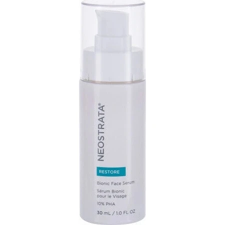 Neostrata Bionic Face Serum 1×30 мл, увлажняющая сыворотка: цены и характеристики