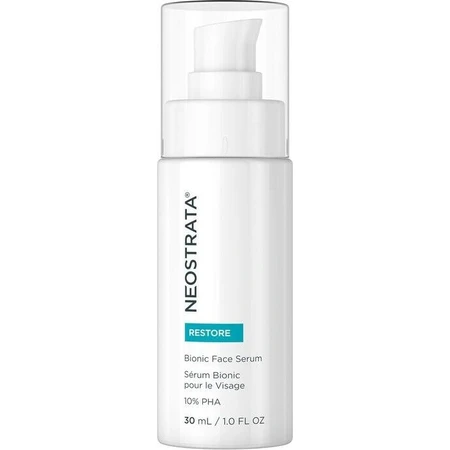 Neostrata Bionic Face Serum 1×30 мл, увлажняющая сыворотка: цены и характеристики