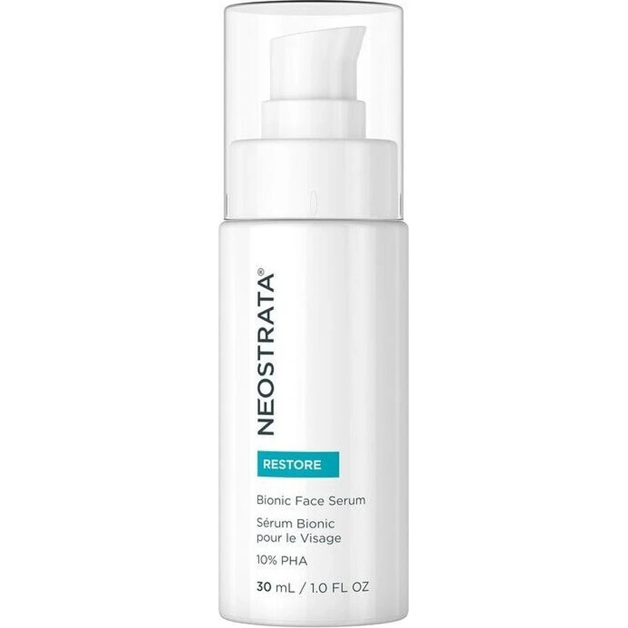 Neostrata Bionic Face Serum 1×30 мл, увлажняющая сыворотка: цены и характеристики