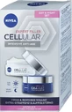 Nivea Cellular Filler денний крем + Cellular Filler нічний крем, 100 мл