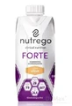 Nutrego FORTE 12×330 мл, со вкусом хрена