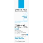 Крем для шкіри навколо очей La Roche-Posay Toleriane Dermallergo 20 мл: ціни та характеристики