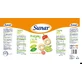 Sunar baby crisps яблочные кольца 50 г