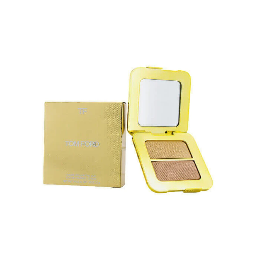 Iluminator, Tom Ford, Sheer Highlighting Duo, Reflects Gilt: цены и характеристики