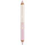 Олівець-хайлайтер S-he color&style duo duo 154/001, 1 шт.