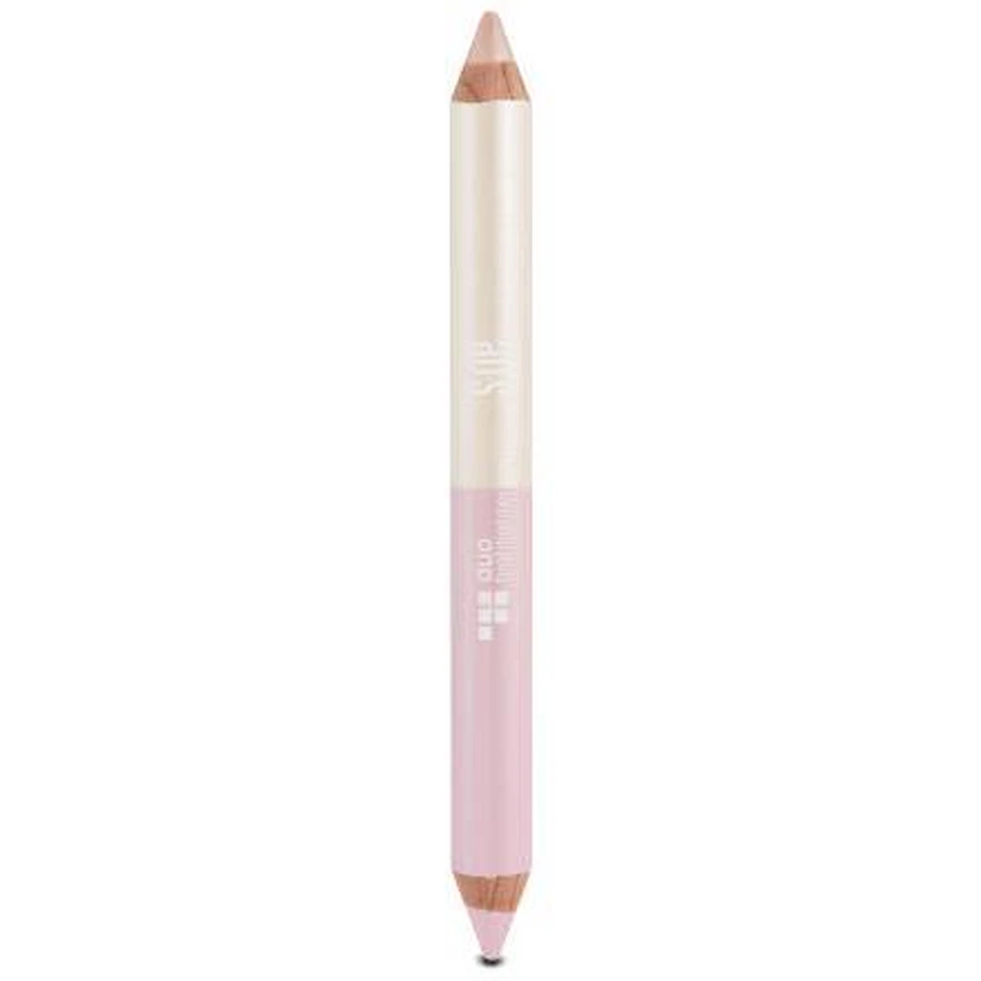 S-he color&style duo highlighter pencil duo 154/001, 1 шт.: цены и характеристики