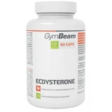 GymBeam Ecdysterone 60 капсул