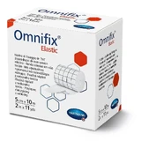 Пластир еластичний фіксуючий Omnifix Elastic (900602), 5 см × 10 м, Hartmann