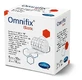 Пластырь эластичный фиксирующий Omnifix Elastic (900602), 5 см × 10 м, Hartmann
