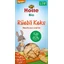 Органическое печенье Holle Organic Carrot Biscuits из спельты с морковью, с 12 месяцев, 125 г