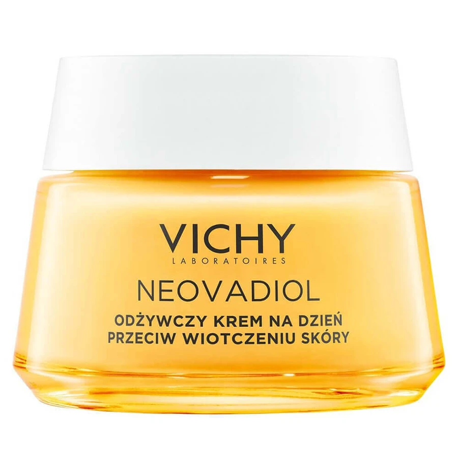 Vichy, Денний крем для обличчя після менопаузи Neovadiol, 50 мл: ціни та характеристики