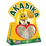 Льодяники з прополісом та апельсином Akadika, 10 шт, Fiterman Pharma
