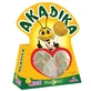 Леденцы с прополисом и апельсином Akadika, 10 штук, Fiterman Pharma