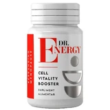 Dr Energy, 60 капсул, Regenswiss Pharma