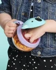 Контейнер для присоски Skip Hop Zoo Koala 12м+