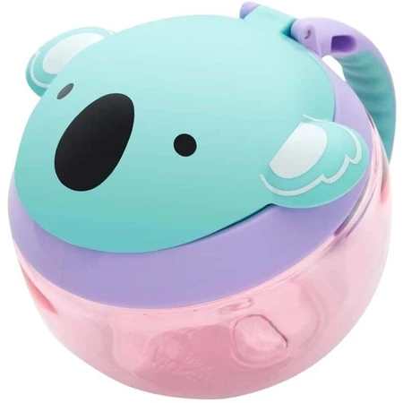 Контейнер для присоски Skip Hop Zoo Koala 12м+: ціни та характеристики