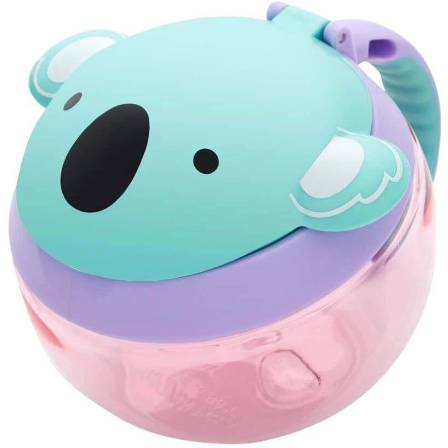 Контейнер для присоски Skip Hop Zoo Koala 12м+: ціни та характеристики