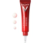 Vichy LiftActiv Collagen Спеціалізований догляд для шкіри навколо очей 15 мл: ціни та характеристики