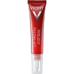 Vichy LiftActiv Collagen Спеціалізований догляд для шкіри навколо очей 15 мл: ціни та характеристики