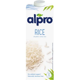 Рисовый напиток Alpro 1 л