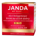 Janda Коллагеновые нити Дневной крем 70+, 50 мл: цены и характеристики